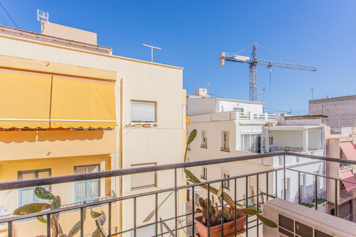 Venta de piso en Piso en Campoamor, Alicante / Alacant, Alicante / Alacant
photo 5