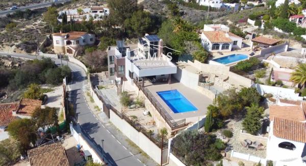 Casa o chalet independiente en Campello Pueblo, El Campello thumbnail 3