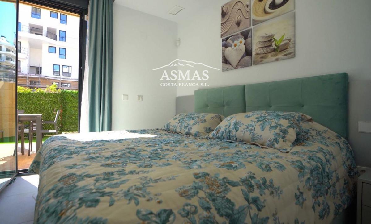 Продажа отдельного шале в  Casa o chalet en Finestrat Pueblo, Finestrat, Финестрат photo 5