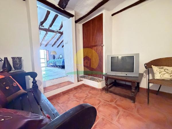 Chalet adosado en Cervantes, Cocentaina photo 4