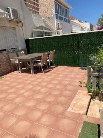 Casa o chalet independiente en Lomas de Mar calle Segovia, 106, Cabo Cervera, Torrevieja photo 1
