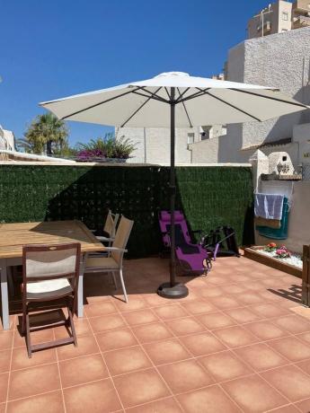 Casa o chalet independiente en Lomas de Mar calle Segovia, 106, Cabo Cervera, Torrevieja photo 3