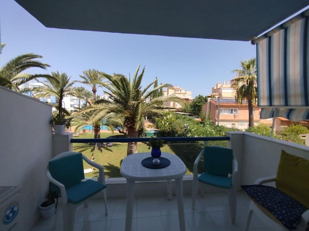 Venta de estudio en Estudio en Les Bovetes-La Felicidad, Denia, Denia photo 1
