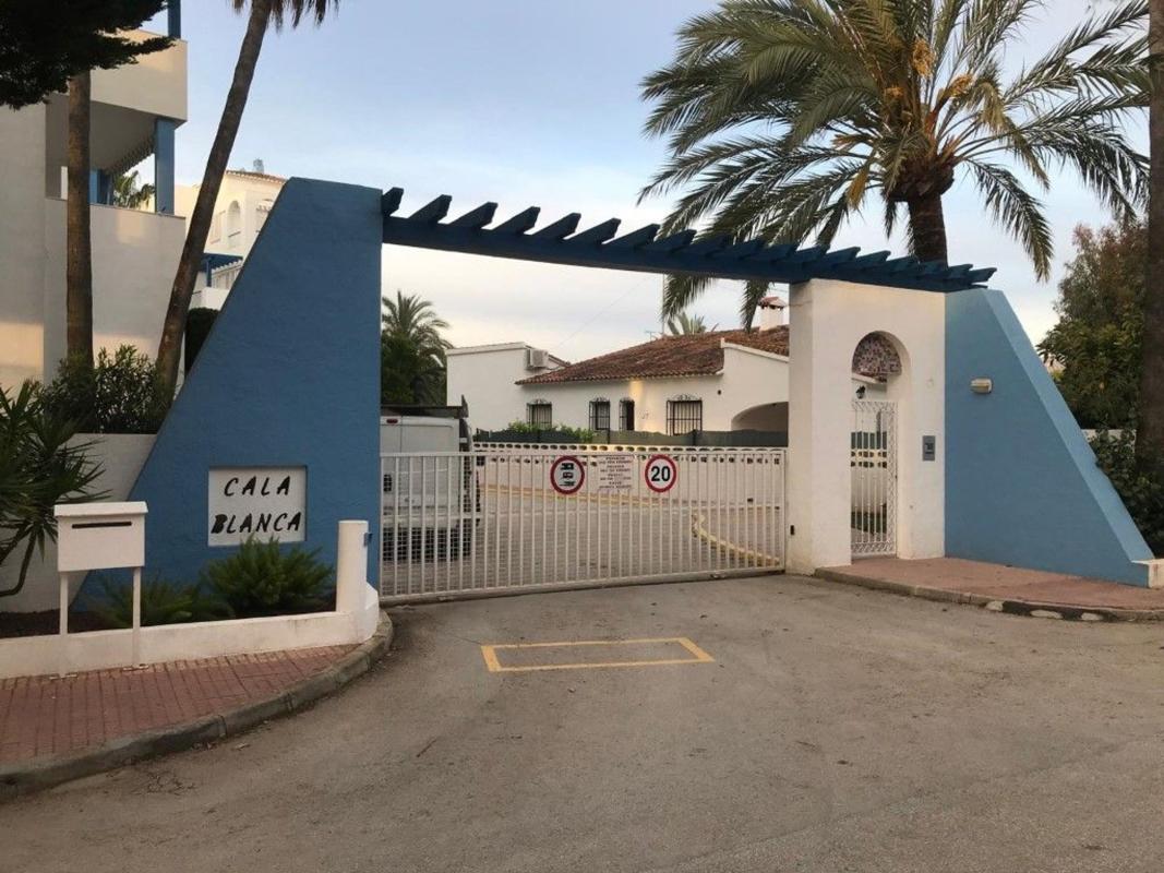 Venta de estudio en Estudio en Les Bovetes-La Felicidad, Denia, Denia photo 2
