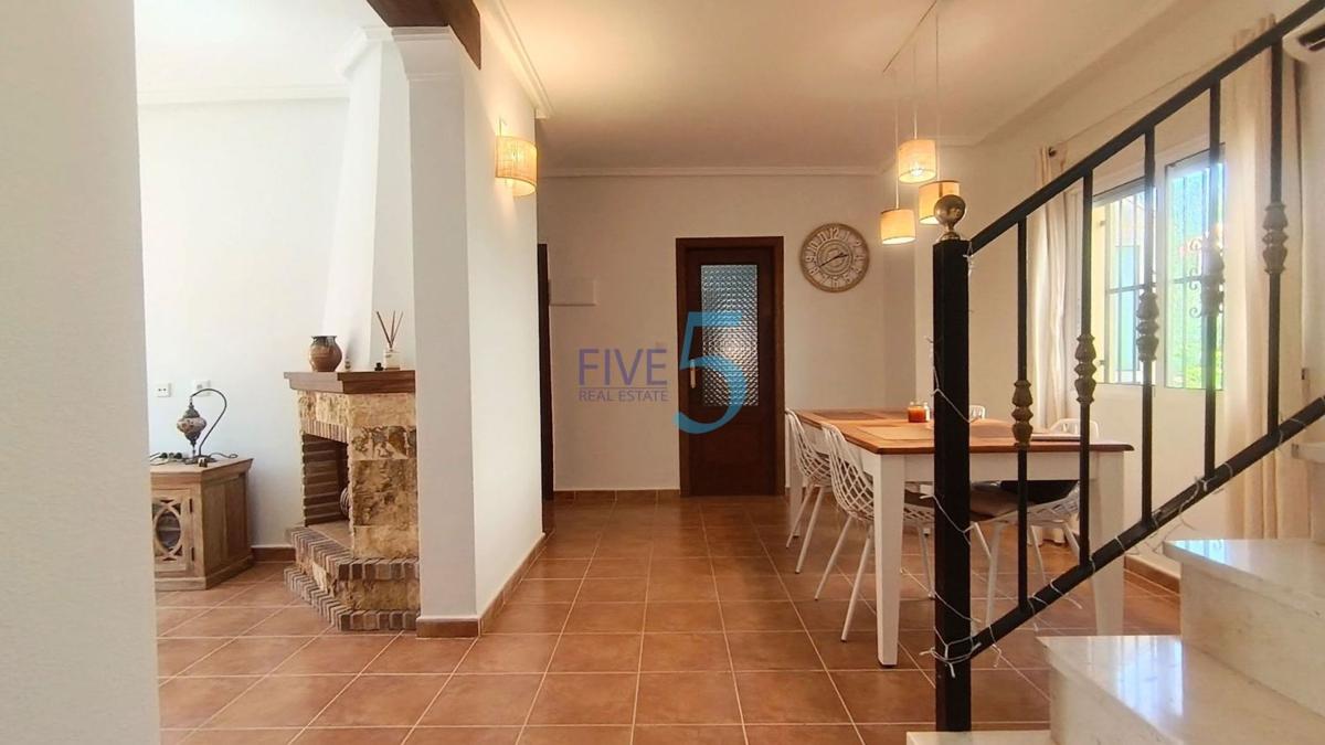 Venta de chalet independiente en Casa o chalet en Algorfa, Algorfa
photo 3