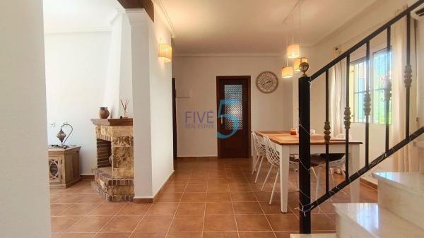 Chalet wolnostojący na sprzedaż w  Casa o chalet en Algorfa, Algorfa photo 3