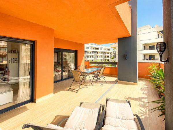 Sale of flat in Piso en Las Filipinas, Orihuela, Orihuela
photo 1
