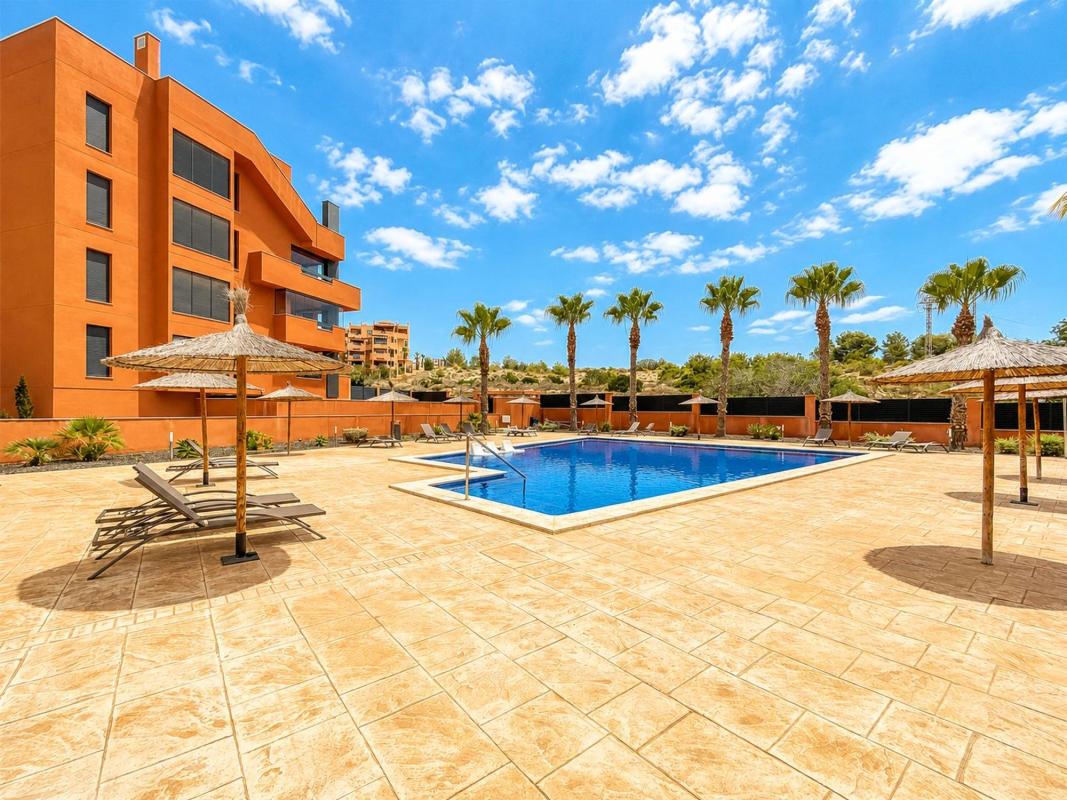 Sprzedaż mieszkania w Piso en Las Filipinas, Orihuela, Orihuela
 photo 3