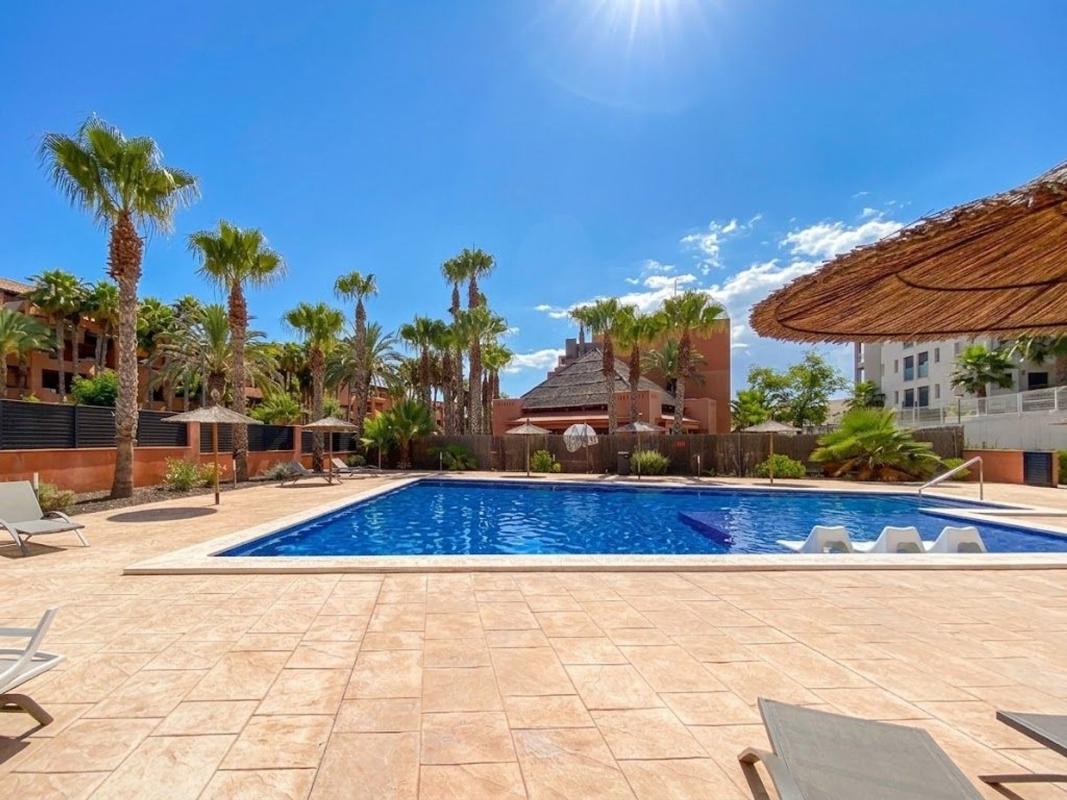 Sprzedaż mieszkania w Piso en Las Filipinas, Orihuela, Orihuela
 photo 4