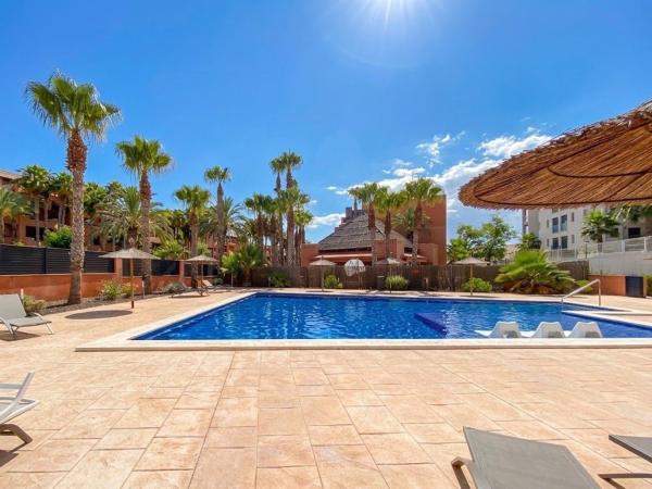 Sale of flat in Piso en Las Filipinas, Orihuela, Orihuela
 photo 4