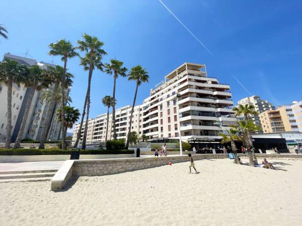 Venta de piso en Piso en Playa de Fossa-Levante, Calpe, Calpe
 photo 1