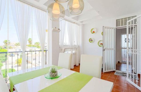 Sale of flat in Orihuela Costa, Orihuela
photo 1