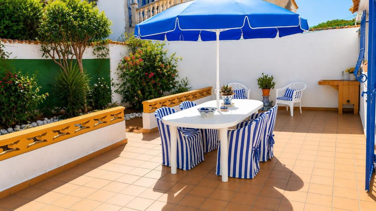 Propiedades en venta y alquiler en España photo 1