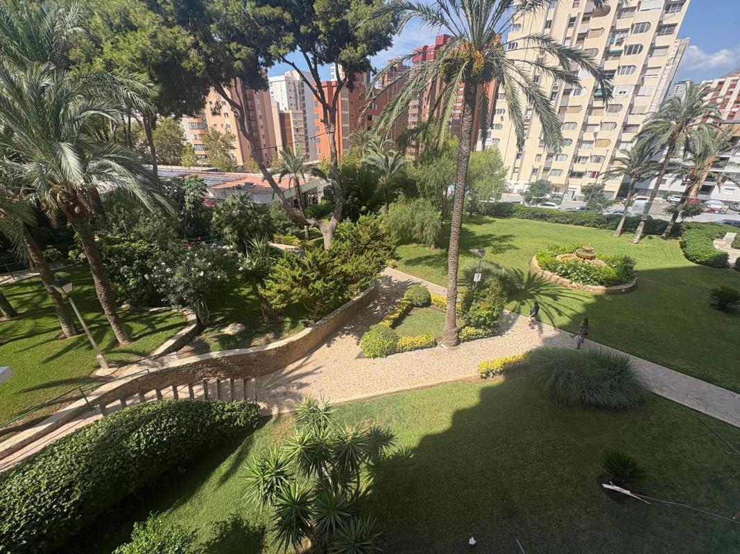 Sale of apartment in Piso en Avenida de Montecarlo, 22, Zona Sierra Helada, Benidorm, Benidorm
photo 1