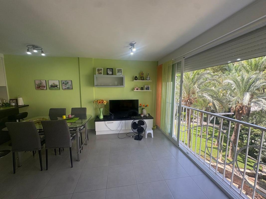 Sale of apartment in Piso en Avenida de Montecarlo, 22, Zona Sierra Helada, Benidorm, Benidorm
photo 3