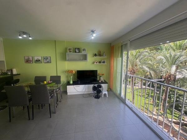 Продажа квартиры на Piso en Avenida de Montecarlo, 22, Zona Sierra Helada, Benidorm, Бенидорм
thumbnail 3
