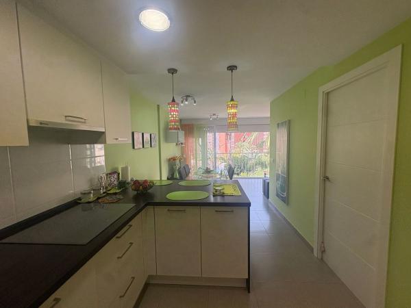 Продажа квартиры на Piso en Avenida de Montecarlo, 22, Zona Sierra Helada, Benidorm, Бенидорм
 photo 4