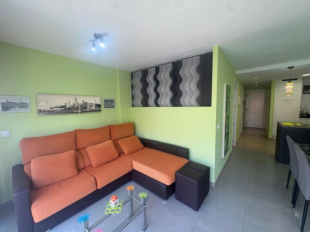 Sale of apartment in Piso en Avenida de Montecarlo, 22, Zona Sierra Helada, Benidorm, Benidorm
photo 5