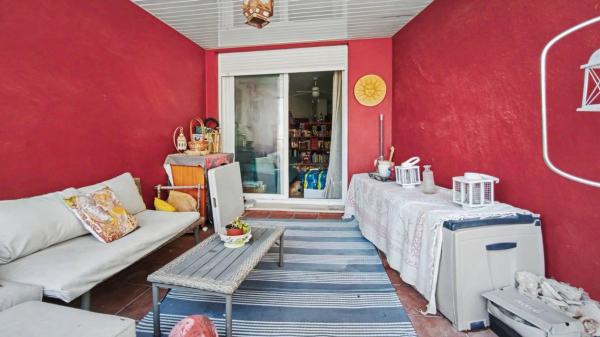Продажа квартиры на Piso en La Xara - La Sella - Jesús Pobre, Denia, Дения
 photo 1
