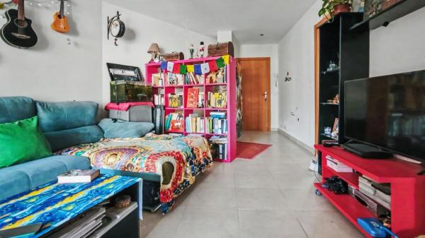 Продажа квартиры на Piso en La Xara - La Sella - Jesús Pobre, Denia, Дения
 photo 2