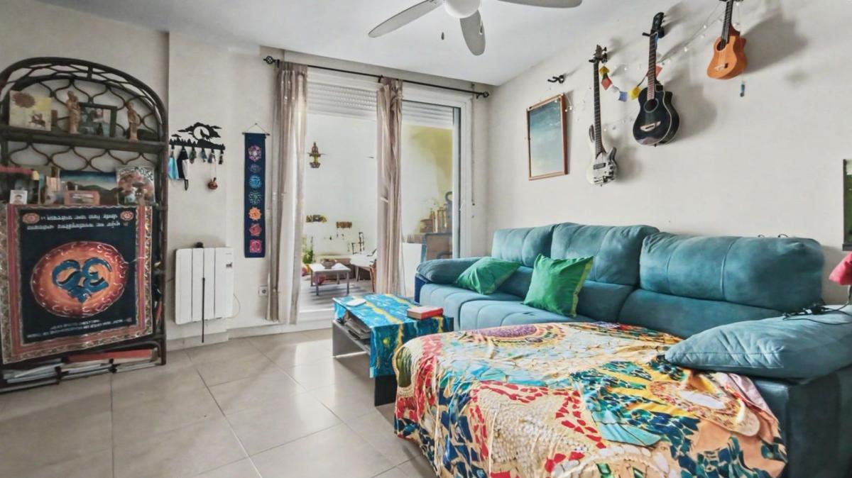 Venta de piso en Piso en La Xara - La Sella - Jesús Pobre, Denia, Denia
 photo 3