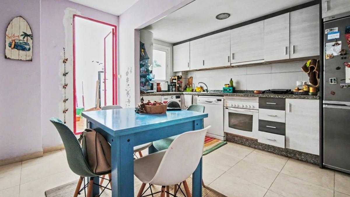 Venta de piso en Piso en La Xara - La Sella - Jesús Pobre, Denia, Denia
 photo 4