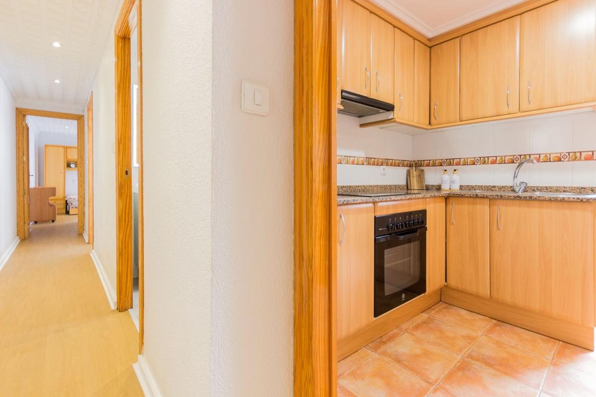 Venta de piso en Piso en Plaza de Toros - Avenida Chapí - Trinquete, Elda, Elda
 photo 3