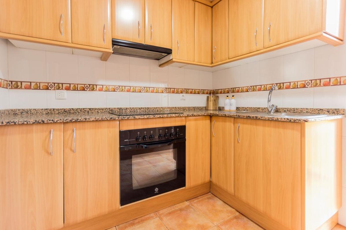 Venta de piso en Piso en Plaza de Toros - Avenida Chapí - Trinquete, Elda, Elda
 photo 4