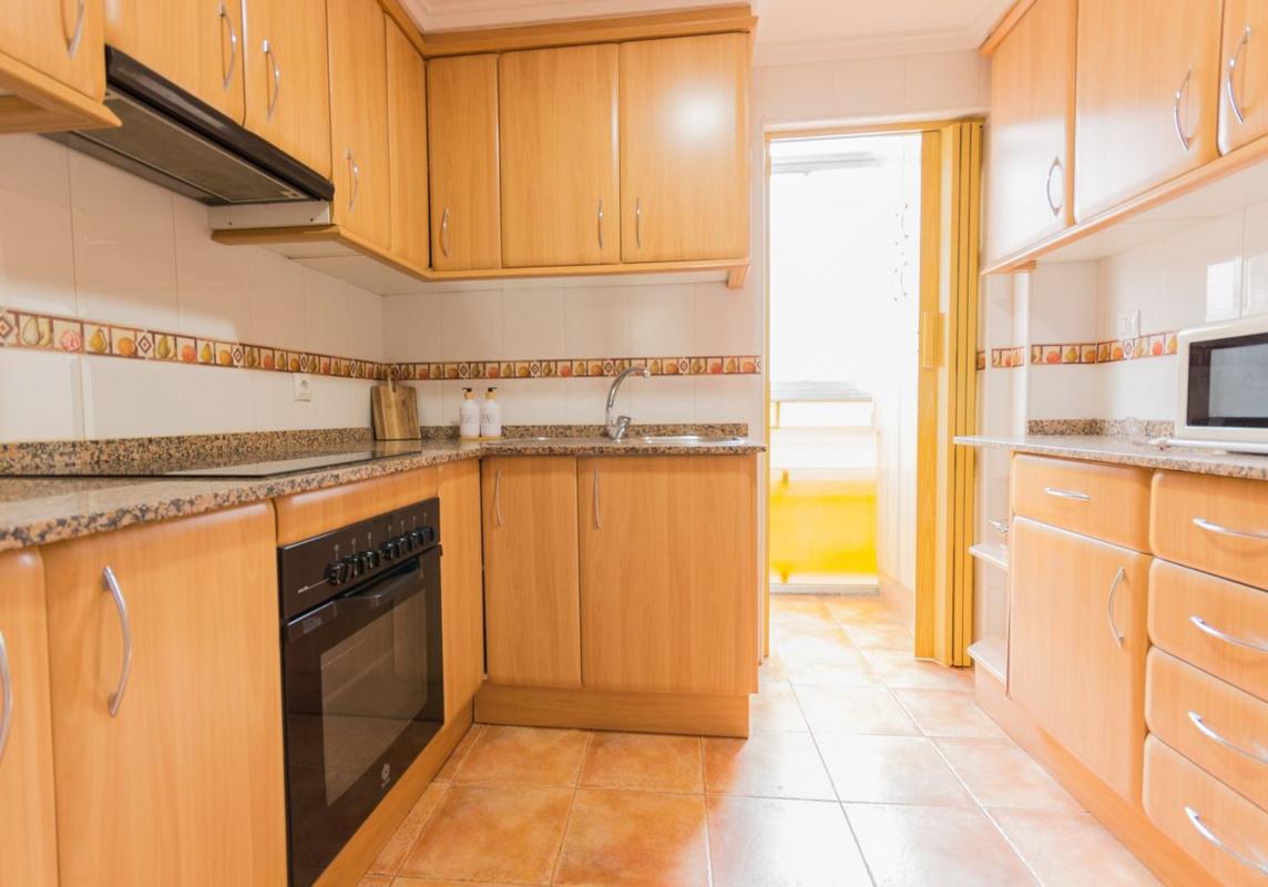 Venta de piso en Piso en Plaza de Toros - Avenida Chapí - Trinquete, Elda, Elda
 photo 5