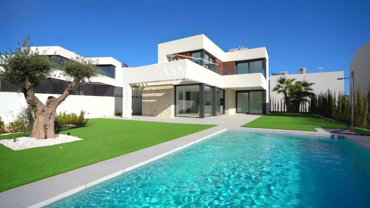 Propiedades en venta y alquiler en España photo 1