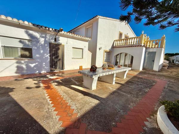 Independent chalet for sale in Casa o chalet en La Pedrera-Vessanes, Denia, Denia
photo 1