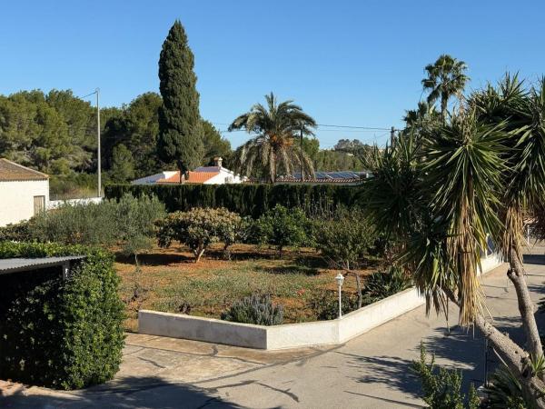 Independent chalet for sale in Casa o chalet en La Pedrera-Vessanes, Denia, Denia
thumbnail 3