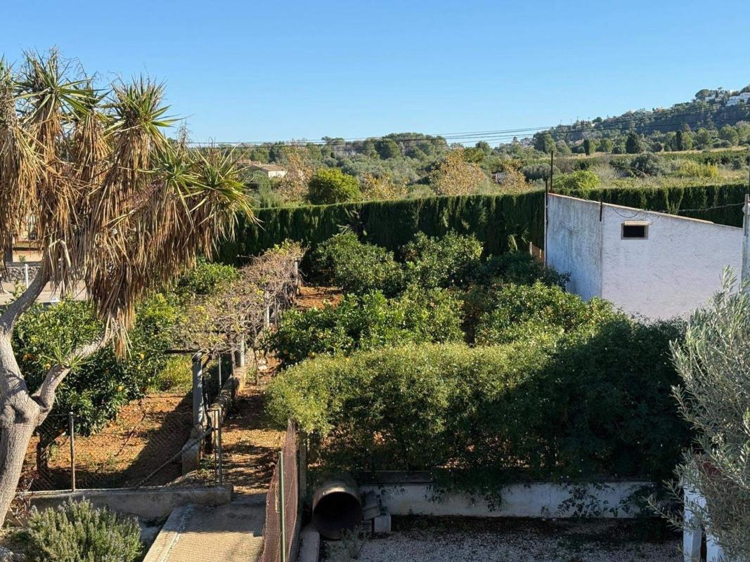 Продажа отдельного шале в Casa o chalet en La Pedrera-Vessanes, Denia, Дения photo 5