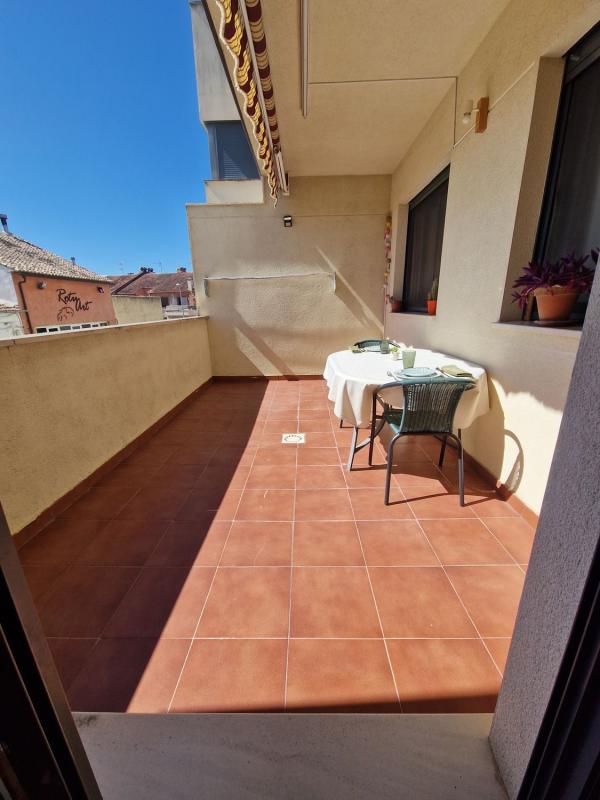 Sale of apartment in Piso en Calle l'Orxa, 11, Cocentaina, Cocentaina
photo 2