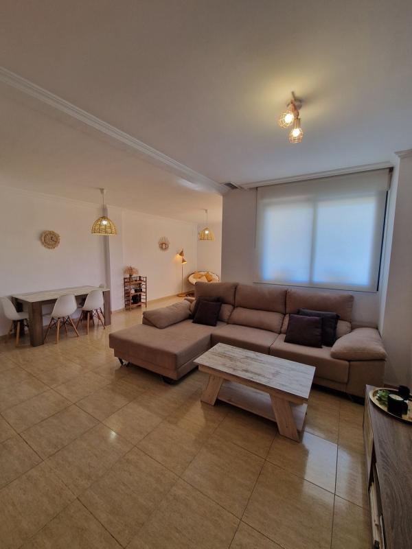 Sale of apartment in Piso en Calle l'Orxa, 11, Cocentaina, Cocentaina
photo 4