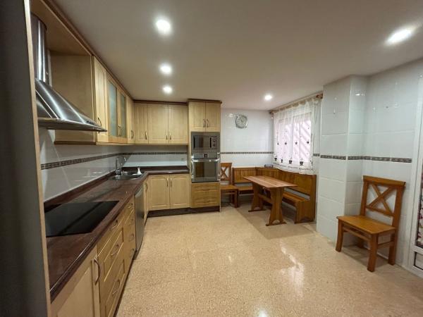 Venta de piso en Piso en Calle Alacant, 48, Poble Nou - Montiboli, La Villajoyosa / Vila Joiosa, La Villajoyosa / Vila Joiosa
photo 1