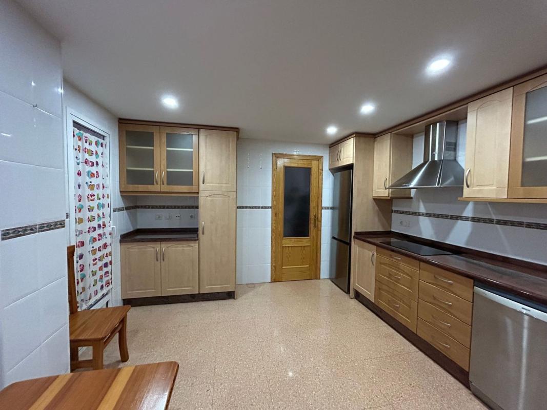 Venta de piso en Piso en Calle Alacant, 48, Poble Nou - Montiboli, La Villajoyosa / Vila Joiosa, La Villajoyosa / Vila Joiosa
 photo 2
