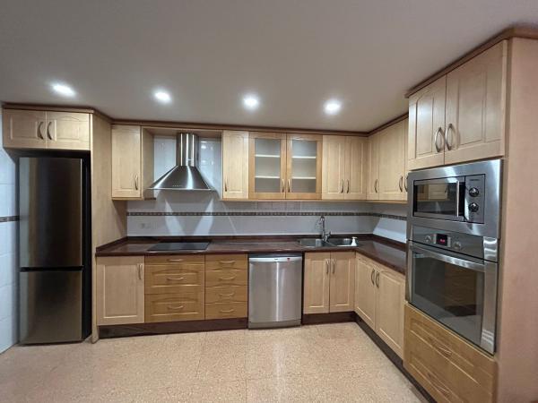 Venta de piso en Piso en Calle Alacant, 48, Poble Nou - Montiboli, La Villajoyosa / Vila Joiosa, La Villajoyosa / Vila Joiosa
 photo 4