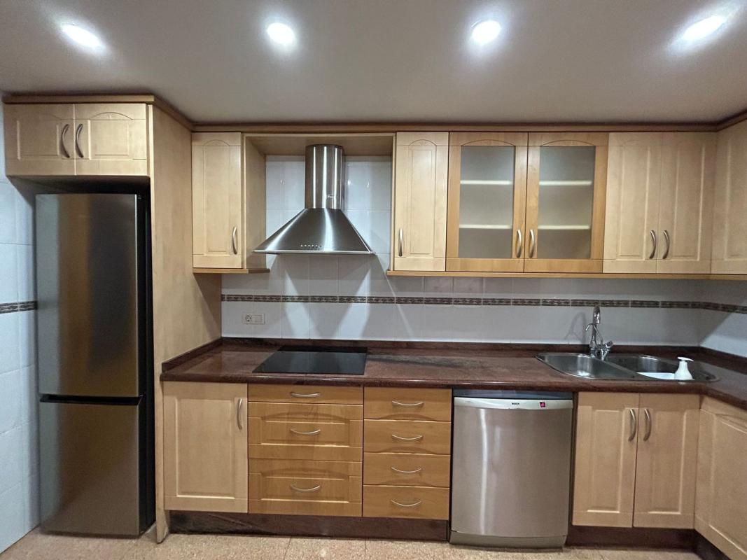 Venta de piso en Piso en Calle Alacant, 48, Poble Nou - Montiboli, La Villajoyosa / Vila Joiosa, La Villajoyosa / Vila Joiosa
 photo 5
