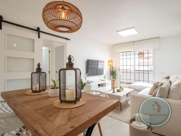 Sale of flat in Piso en Calle Monte de Santa Pola, Monte Faro-Altomar, Gran Alacant, Gran Alacant
 photo 1
