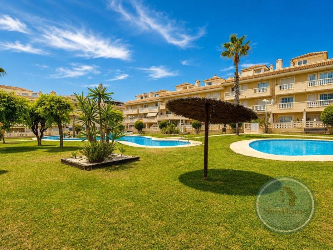 Venta de piso en Piso en Calle Monte de Santa Pola, Monte Faro-Altomar, Gran Alacant, Gran Alacant
 photo 2