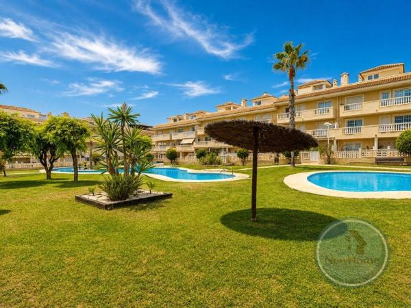 Sale of flat in Piso en Calle Monte de Santa Pola, Monte Faro-Altomar, Gran Alacant, Gran Alacant
 photo 2