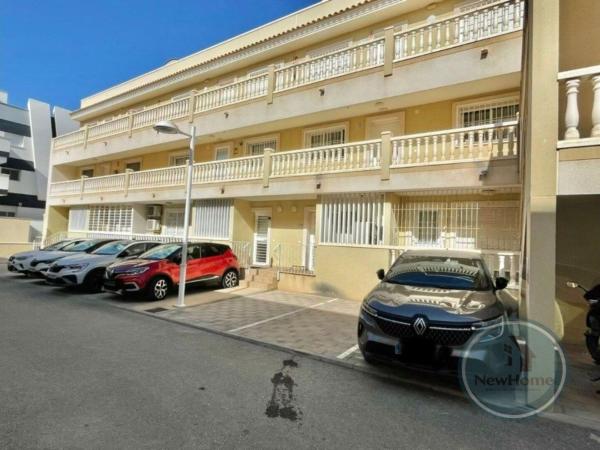 Sale of flat in Piso en Calle Monte de Santa Pola, Monte Faro-Altomar, Gran Alacant, Gran Alacant
 photo 3