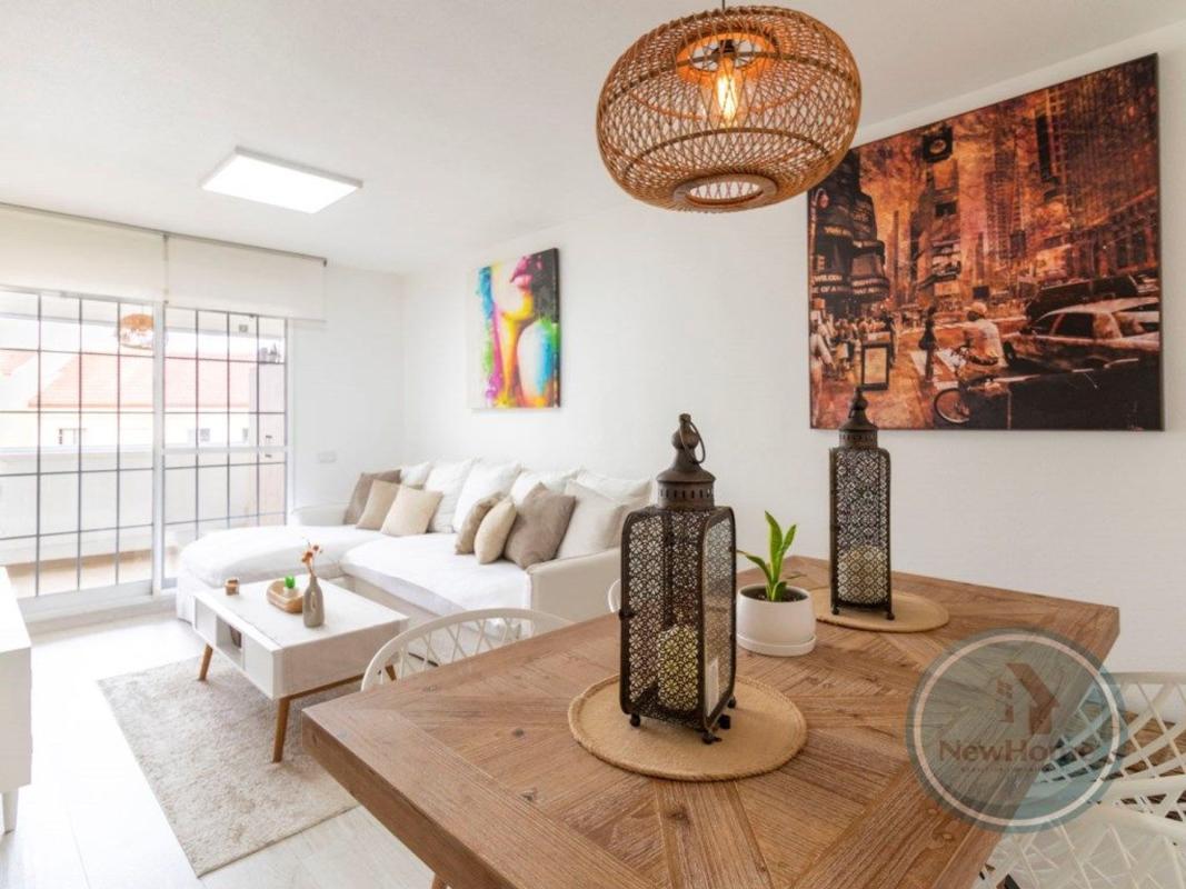 Venta de piso en Piso en Calle Monte de Santa Pola, Monte Faro-Altomar, Gran Alacant, Gran Alacant
 photo 5