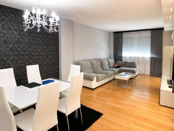 Apartment for sale in Piso en Ancha Castelar, Alcalde Felipe Mallol, San Vicente del Raspeig, San Vicente del Raspeig thumbnail 3