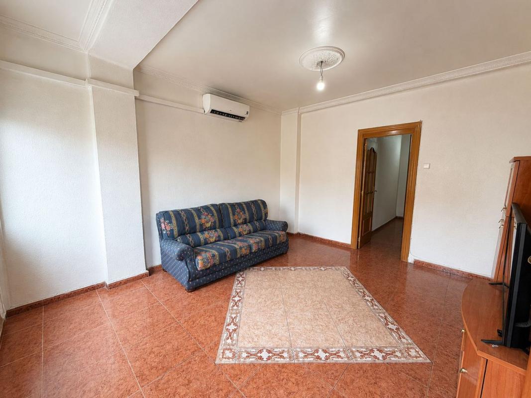 Продажа квартиры на Piso en Avenida Alcoi, Campoamor, Alicante / Alacant, Аликанте / Алакант
photo 3