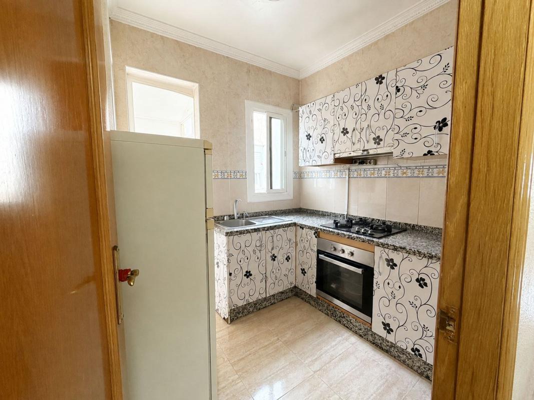 Продажа квартиры на Piso en Avenida Alcoi, Campoamor, Alicante / Alacant, Аликанте / Алакант
photo 4