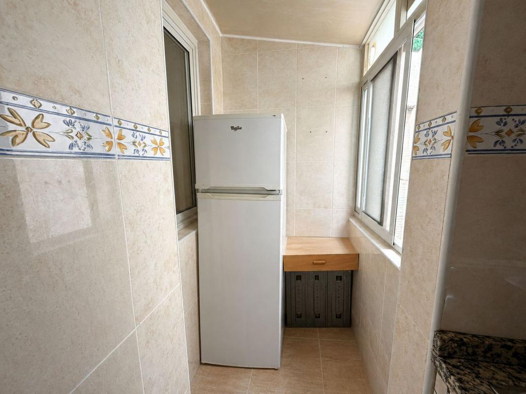 Продажа квартиры на Piso en Avenida Alcoi, Campoamor, Alicante / Alacant, Аликанте / Алакант
photo 5