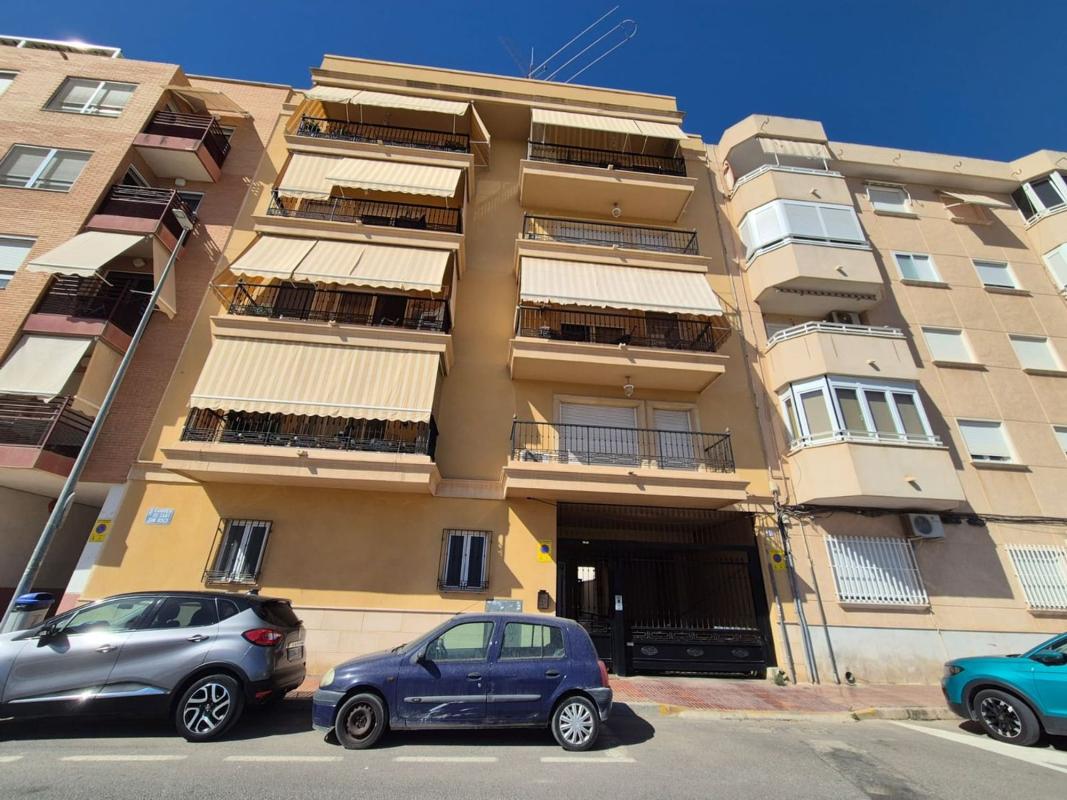 Sale of apartment in Piso en san juan bosco, Campello Pueblo, El Campello, El Campello
photo 1