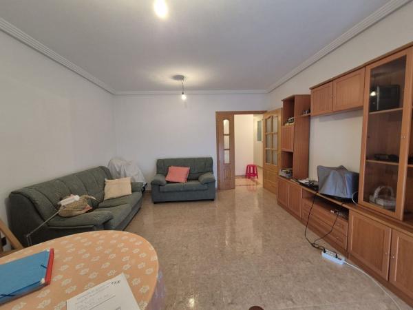 Venta de piso en Piso en san juan bosco, Campello Pueblo, El Campello, El Campello
 photo 2